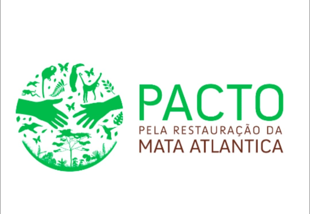 Pacto pela Restauração da Mata Atlântica