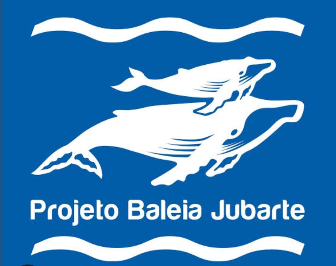 Projeto Baleia Jubarte