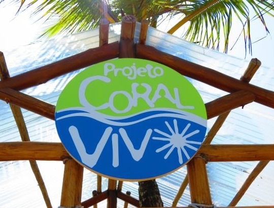 Projeto Coral Vivo
